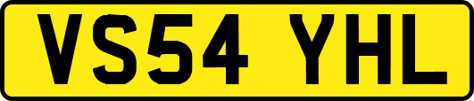 VS54YHL