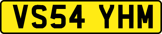 VS54YHM