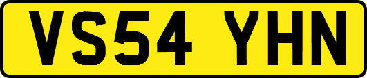 VS54YHN