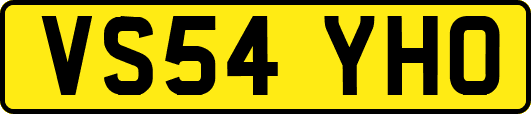 VS54YHO