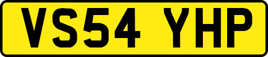 VS54YHP
