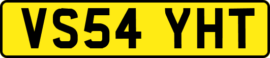 VS54YHT