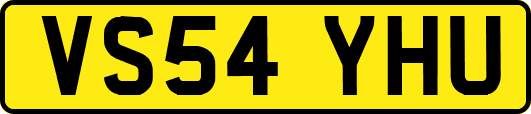 VS54YHU