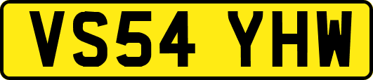 VS54YHW