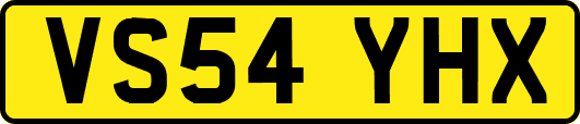 VS54YHX