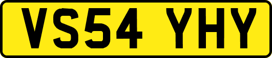 VS54YHY