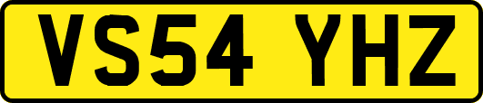 VS54YHZ