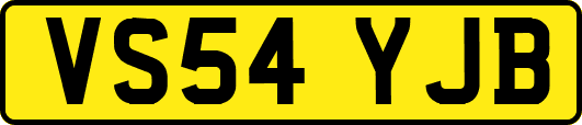 VS54YJB
