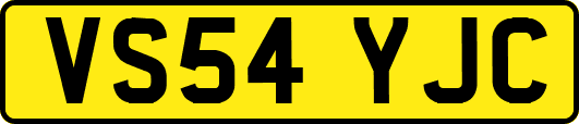 VS54YJC