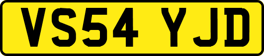 VS54YJD