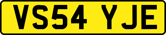 VS54YJE