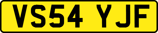 VS54YJF