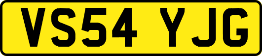 VS54YJG