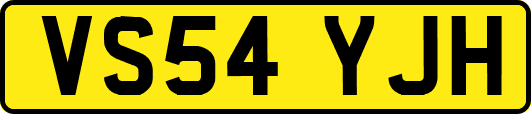 VS54YJH