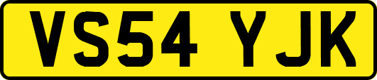 VS54YJK