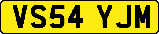 VS54YJM