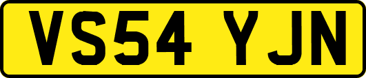 VS54YJN