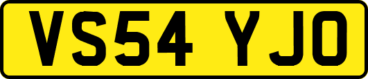 VS54YJO
