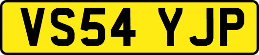 VS54YJP