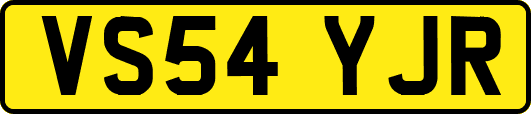 VS54YJR