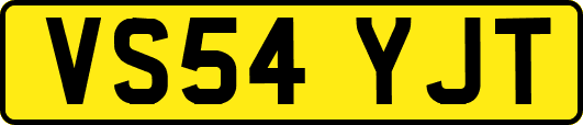 VS54YJT