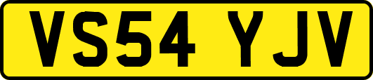 VS54YJV