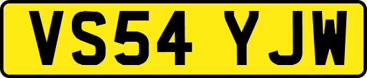 VS54YJW