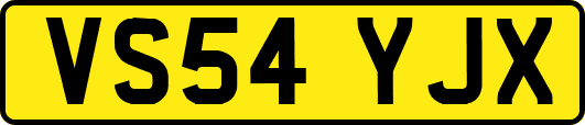 VS54YJX