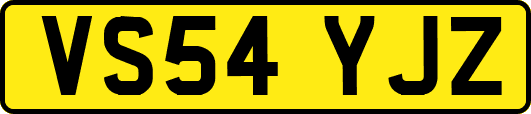VS54YJZ