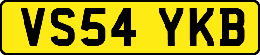 VS54YKB