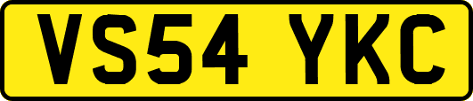 VS54YKC