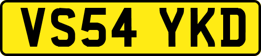VS54YKD