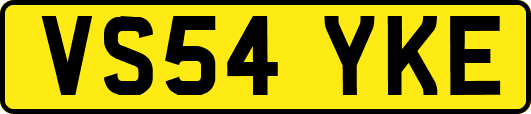 VS54YKE
