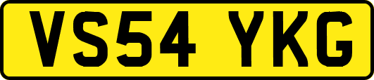 VS54YKG