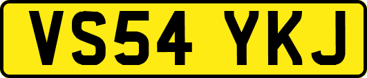 VS54YKJ