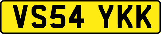 VS54YKK