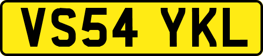 VS54YKL