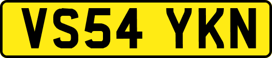 VS54YKN