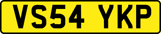 VS54YKP
