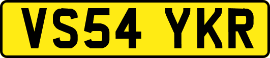 VS54YKR