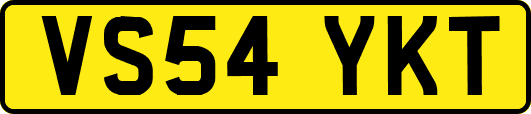 VS54YKT