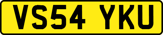 VS54YKU