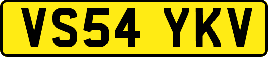 VS54YKV