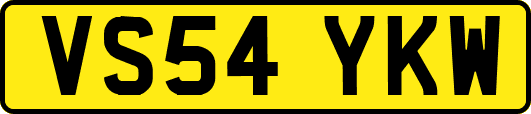 VS54YKW