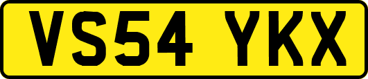 VS54YKX