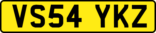 VS54YKZ