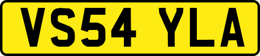 VS54YLA