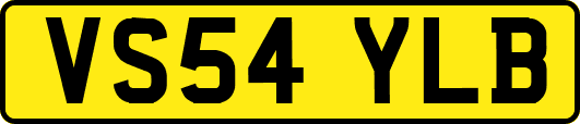 VS54YLB