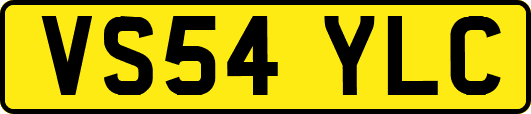 VS54YLC