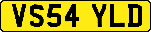 VS54YLD